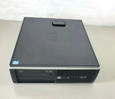 HP Pro 6300 SFF Desktop Computer, i5-3470, 8GB, No HDD / OS.  Cleaned & Tested picture
