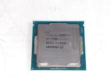 Intel SR33A Core i7-7700K 4.2 GHz LGA 1151 Desktop CPU picture