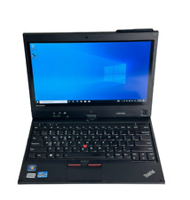 Lenovo ThinkPad X230 Tablet Core i5 3320M 8GB RAM 512GB SSD Win 10 Pro picture