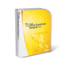 Microsoft Office SharePoint Designer 2007 for Windows picture
