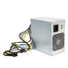 New HK465-11PP T1M43 365W Power Supply Fit DELL Precision 3620 T3620 T1700 T20 picture