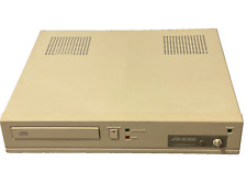 AMDEK LASERDRIVE-1 MODEL LD-1 VINTAGE LAST ONE COLLECTIBLE RARE picture