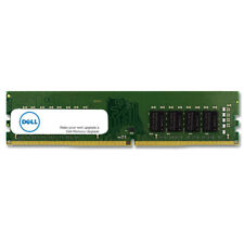 Dell Memory SNPR1WG8C/16G AB663418 16GB 1Rx8 DDR4 ECC UDIMM 3200MHz RAM picture