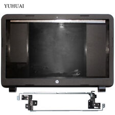 For HP 15-g029wm 15-g039ca 15-g070nr 15-g071nr LCD Back Cover /LCD Bezel /Hinges picture