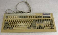Vintage Mitsumi Electric KPQ-E99YC Wired Keyboard  picture