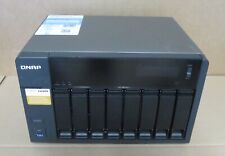 QNAP TS-853A QTS-Linux Combo Network Attached Storage 8x 3.5