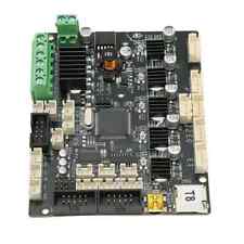 3D Printer Motherboard, Easy Installation 3D Printer Control Board Silent For CR picture