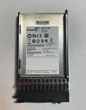 Seagate ST240FN0021 600 Pro 240Gb MLC 2.5 inch SATA Enterprise SSD picture