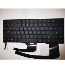 NEW Keyboard with backlit For RAZER Blade 15.6 RZ09-0270 RZ09-0300 US UK picture