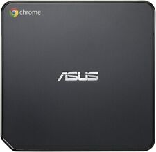 Asus Chromebox CN60 Mini Desktop PC Intel Celeron 2955U 1.4GHz 2GB RAM 16GB SSD picture