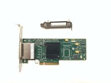 LSI SAS9200-8e 8-Port External HBA PCIe P20 IT Mode for ZFS TrueNAS US picture