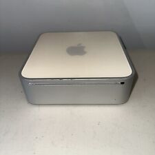 Apple Mac mini A1176 Desktop - MB138LL/A (Mid 2007) Untested picture
