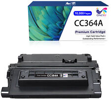 1Pc CC364A Toner Cartridge compatible with HP LaserJet P4015N P4015TN P4515XM picture