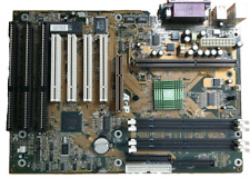 Slot1 motherboard Chaintech 6BTM-0 N-100A picture