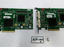 - 1x BARCO K9305006 BarcoMed PCIe Coronis PCIExpress  Display Controller Card picture