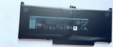 Genuine MXV9V Battery For Dell Latitude 5300 5310 7300 7400 5VC2M N2K62 60WH picture