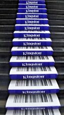 KINGSTON 2GB 2 X 1GB PC-2100 DDR-266 CL 2.5 184 PIN KTM5037-2G, IBM PN: 33L5039  picture
