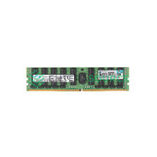 HP 752372-081 32GB DDR4L-2133 PC4L-17000 4Rx4 ECC Server Memory Module picture