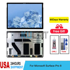 OEM For Microsoft Surface Pro 8 2022 1983 LCD Screen Display Touch Digitizer picture