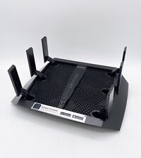 Netgear R8000P NightHawk X6S AC4000 Tri-Band WiFi Router 4.0Gbps ROUTER ONLY picture