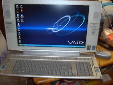 SONY VAIO PCV-W 600G PERSONAL COMPUTER picture