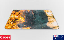 MOUSE PAD DESK MAT ANTI-SLIP|HOT FIRE BLACKSMITH FORGE picture