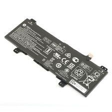 Genuine 47.3Wh GM02XL Battery for HP Chromebook X360 11 G1 HSTNN-DB7X 917725-855 picture