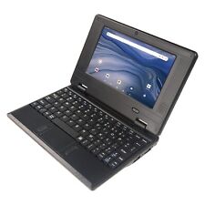 7'' Laptop Computer Quad Core Powered by Android 12.0 Netbook with Wifi for Kid picture