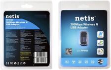 NEW Netis 300Mbps USB Wireless Wi-Fi Adapter picture