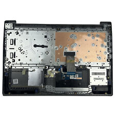 New Lenovo ideapad S145-15IWL IGM S145-15AST IIL Palmrest Keyboard No Backlit US picture