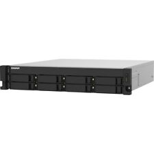QNAP TS-832PXU-4G 8-bay SAN/NAS Storage System TS832PXU4GUS picture