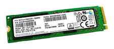 Samsung MZFLV128HCGR-000MV 128GB mz-flv1280 Solid State Drive M.2 SSD Tested picture