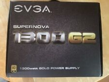 EVGA SuperNOVA 1300 G2 1300W Power Supply picture