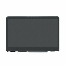 1080P IPS LCD Touch Screen Digitizer Assembly for HP Pavilion x360 14-ba006la picture