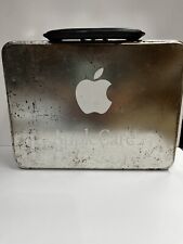 Original￼ AppleCare lunchbox Super Rare Vintage Make Me A Offer picture