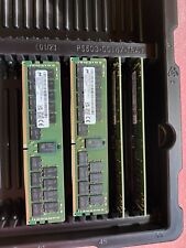 Micron MTA36ASF4G72PZ-3G2R1V1 DDR4-3200 32GB/4Gx72 ECC/REG CL22 SDRAM RDIMM picture