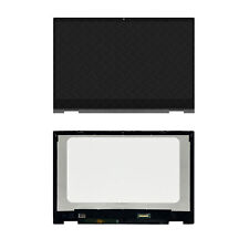 LCD Display Touch Screen Assembly for HP Pavilion x360 14m-dw0023dx 14m-dw1023dx picture