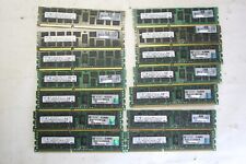Lot of*14 Samsung M393B1K70CH0-CH9Q5 8GB 2Rx4 PC3-10600R DDR3 Server RAM picture