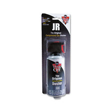 Dust-Off Disposable Compressed Gas Duster 3.5 oz Can DPSJC picture