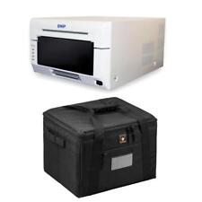 DNP DS620A Dye Sub Professional Photo Printer W/Slinger Printer Carrying Case picture