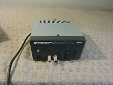 BK PRECISION DC Power Supply Model 1680 120VAC 60Hz 2A (No cables) picture