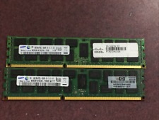16GB  (2x8GB)  SAMSUNG 8GB 2Rx4 PC3L-10600R  Server RAM picture