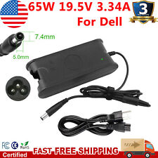 65W 3.34A Power Supply Adapter Charger for DELL ChromeBook Notebooks UltraBooks  picture