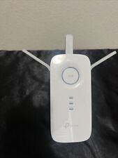 TP-LINK AC1750 Wi-Fi Dual Band Range Extender - RE450 picture