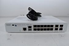 Ruckus ICX7150-C12P-2X1G Compact Switch picture