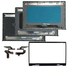 Laptop NEW FOR Dell Inspiron 3510 3511 3515 LCD Back Cover/Front Bezel/Hinges picture