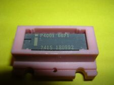 Intel P4001 (4001) ROM Chip in Original Holder - New Old Stock (NOS) - Type 1 picture