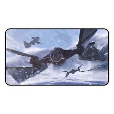 Tie Fight Mousepad - Star Wars Disney Mouse Pad picture