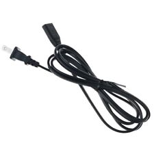 6ft AC Power Cable Cord for Janome Newhome DC4030PR DC5100 18750 picture