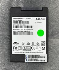 SanDisk X300DC 960GB SATA 2.5